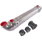 Egr Cooler 4721400475 Replacement For Detroit Diesel Dd15 2010-2014 High Quality