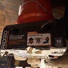 Ridgid 100 Ft Heavy Duty Kink Free Extension Cord Lighted 15a 125v Indoor outdo   