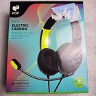 Pdp Airlite Wired Stereo Gaming Headset Xbox Series X s   One - Electric Carbon