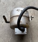 Hobart Am14  Dishwasher Booster Heater Tank Assy  Oem 893047   Control Panel