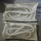 2 Philips Respironics Hcpcs A4604 15mm Heated Tube Brand New Factory Sealed