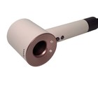 Dyson Supersonic Hair Dryer Hd07 With A Concentrator - Ceramic Pink rose Gold