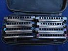 Hohner Special 20 Harmonicas  In Eight Different Keys