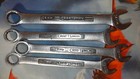 Lot Of 30 Wrenches Craftsman Pittsburgh Sears Husky Sae Metric