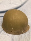 U s  Army M1c Paratrooper Helmet Liner Dated 1983  Liner  Para