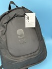 Rocawear 9ix Backpack Laptop Bag Travel Bag Black New