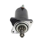 Starter And Relay For Sea-doo Pwc 787 Rotax Engine  782cc  Gtx 1996-1997