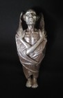 Haunted Doll Active Spirit Demon Witch Owned Baphomet Satan Vampire Bat Demons 1