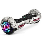 Hoverboard Electric Self-balancing Scooters Hoover Boards For Children 6 5inch