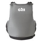 Gill Uscg Approved Front Zip Pfd  Steel  Small medium