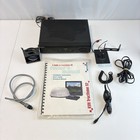 Kvh Tracvision S2 Direct Roof Mount Satellite Dish Antenna   Receiver