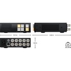 Blackmagic Videohub Mini 4x2 12g