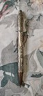 Ideal Israel 1960s Vtg Sterling Silver 925 Ball Point Pen 