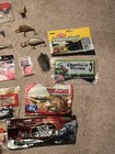 Fishing Tackle Lot