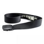 Travel Security Money Belt With Hidden Pocket Anti-theft Hidden Waist Money Belt