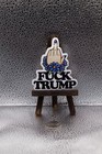 Anti Trump F Trump Vinyl Sticker Car Bumper Vinyl Decal