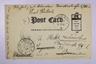 Philippines 1904 Manila Rppc To Munich Germany - L42034