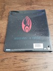 1996 Star Trek First Contact Binder Album Cinema Collection