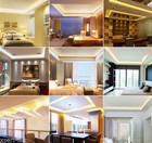 5m 300 Led Strip Light 3528 5050 5630 Smd Rgb Ribbon Tape Roll Waterproof Dc 12v