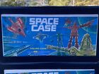 Tara Toys Space Case Action Figure Carry Cases Holds 48 Star Wars Ko 1980 s Htf