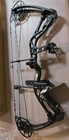 New Diamond Alter Right Hand Compound Bow 70 Pound 21 -31  Draw Package Bowtech