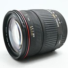 Sigma Zoom 18-200mm F 3 5-6 3 Dc Zoom Lens For Canon Ef Mount Dslr  exc 5 