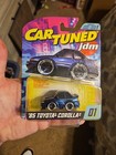 Car Tuned New Jdm  Series 1  Complete Set Of 8