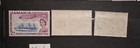 Jamaica 1960 Postal Centenary Mnh Stamp Set
