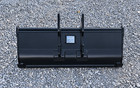 42  John Deere Wedge Lock Ditching Grading Excavator Bucket For Jd26 Jd27 Jd35