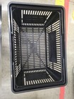 Party City Black Shopping Baskets 
