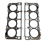 2x For 2009-23 Chrysler 300  Dodge Challenger 5 7l Cylinder Head Gasket Side