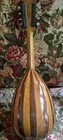 Antique Bowlback Mandolin Tater Bug Lyon   Healy Chicago Project Rosewood -   