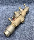 Watts 009m2-qt Backflow 1 1 2  Reduced Pressure Zone Assembly