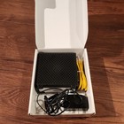 Arris Surfboard  16x4  Docsis 3 0 Cable Modem Sb6183 Black  Obn  B3
