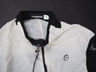 New  Assos Women s Uma Gt C2 Spring   Fall Cycling Vest Size Medium Moon Sand
