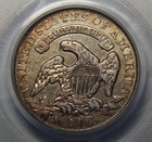 1835 Pcgs Vf35 Capped Bust Dime