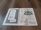 Vintage 1946 San Francisco Opera Association Ballet Russe De Monte Carl  Program