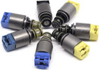 6hp19 Transmission Solenoid Kit Compatible With Bmw Audi Zf6hp19 6hp26 6hp32  pa