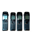 Panasonic Kx-tg6531b Dect 6 0 Plus 4 Phone W digital Cordless Answering System