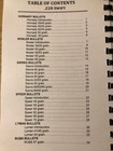 2016 The Complete Reloading Manual For The   220 Swift  Load Books Usa