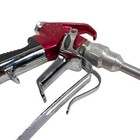 Titan Rx-pro L171ab 3600 Psi Professional Airless Paint Spray Gun