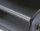 Flexco 28000316  7 Alligator Lacing 24 In steel pk4 13e791