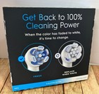 Oral-b Io Series Electric Replacement Brush Heads Ultimate Clean  8ct - Damg Box