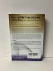 Family Nurse Practitioner Certification Intensive Review 4th Edition Very Good