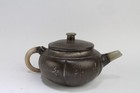 Chinese Zisha Teapot