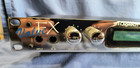 Digitech Valve Fx Guitar Preamp Signal Processor Working