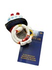 Disney Cruise Line Ship Plush Bracelet