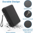 Digicharge Hard Case For 7 Inch Garmin Drivesmart 76 86 65 Dezl Otr710 780 Rv 78