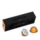 Nespresso Vertuo Melozio Coffee Capsules Decaf 100 Pods New Sealed 