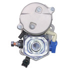 Starter Motor For Caterpillar Forklift Gc18 1 5l Petrol 4g15 01 97 - Onward